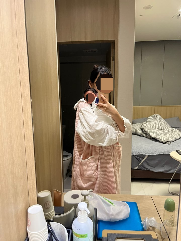 라온산후조리원