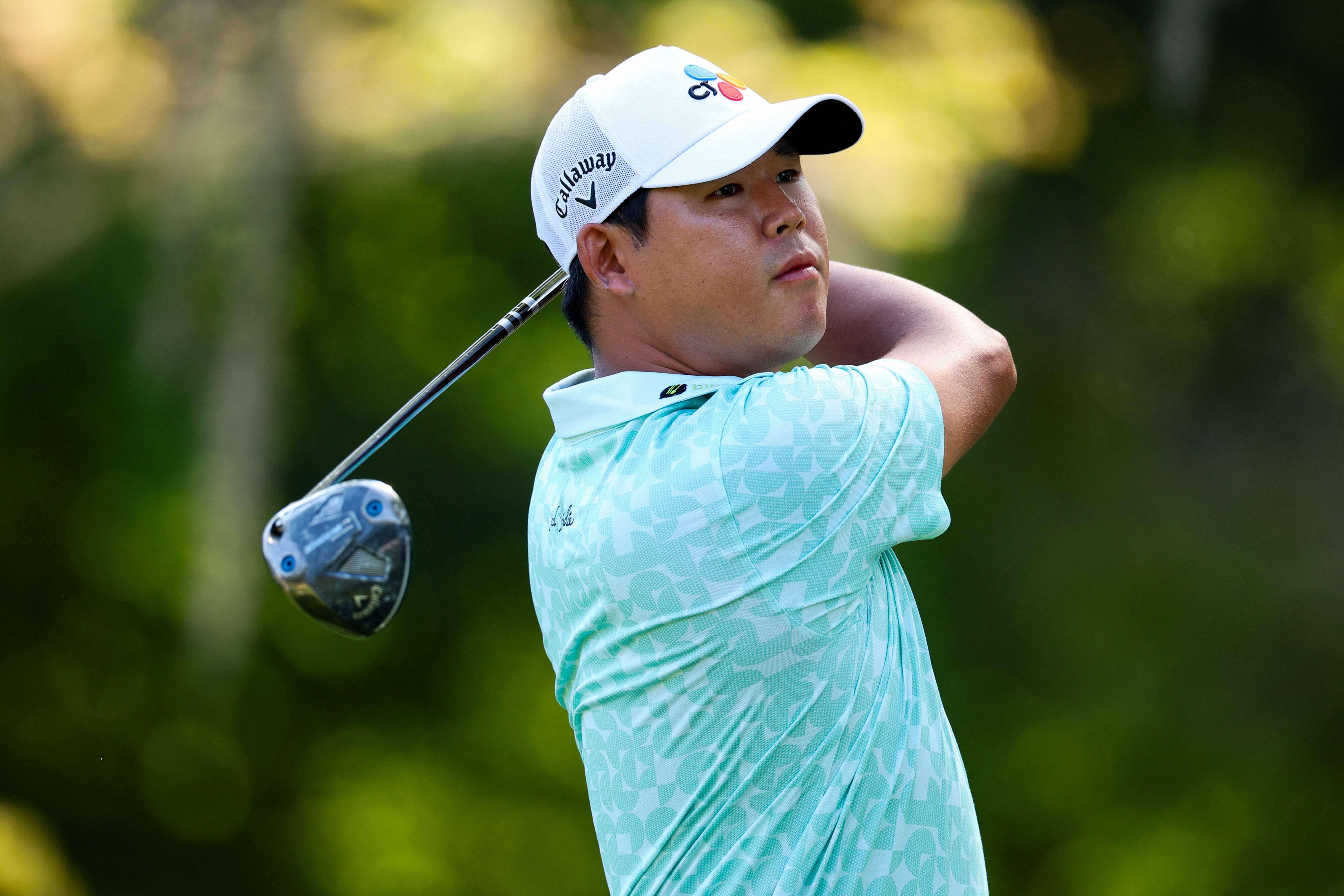 PGA 덱스 세인트 주드 챔피언십