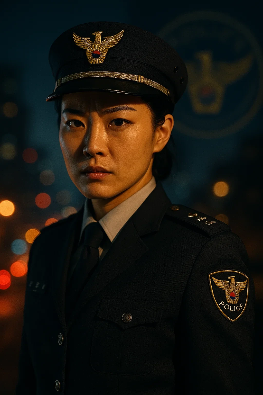 여경의날