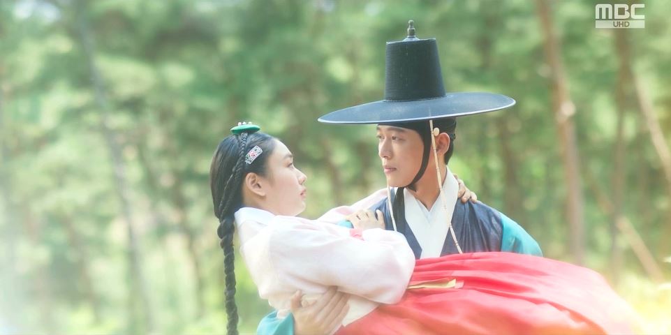 연인_1회