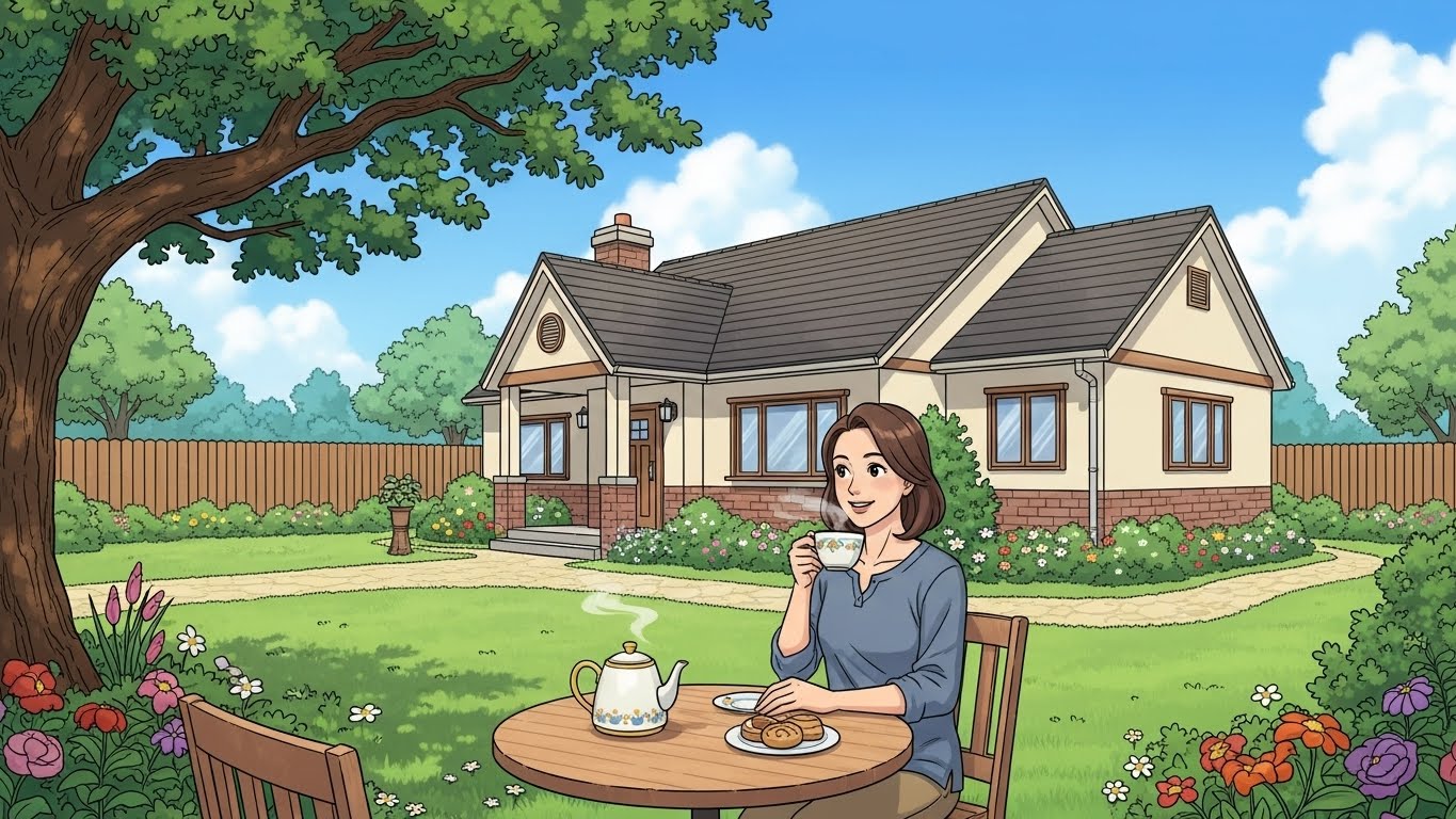 전남 순천 농가주택 매매 시골집 3