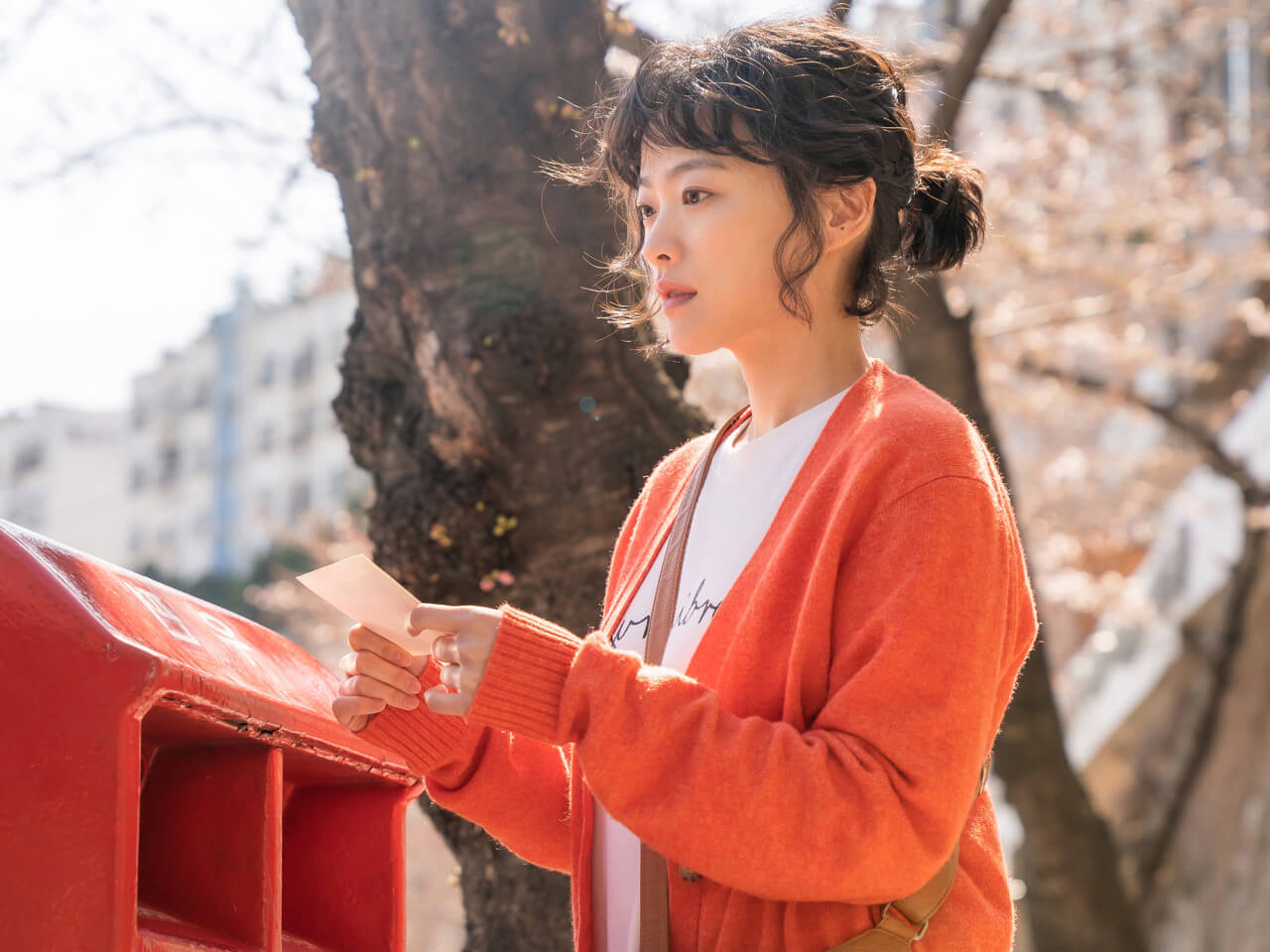 비와 당신의 이야기 7