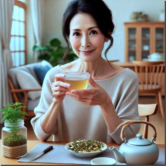 해독과 간 건강에 좋은 산청목 효능 및 복용법