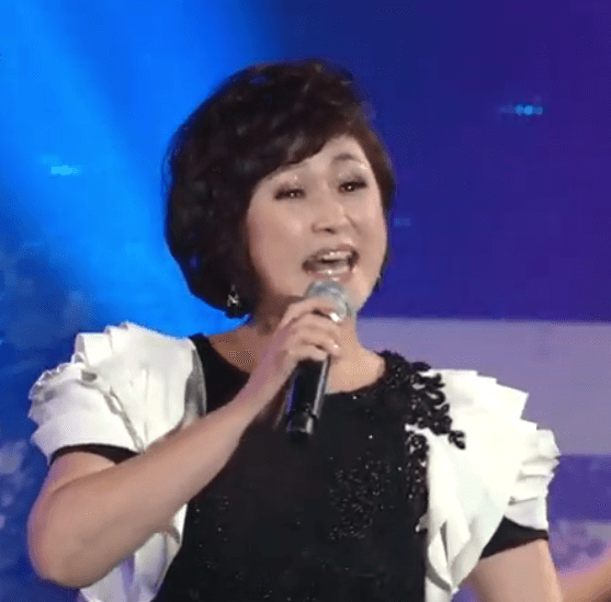 김용임 - 사랑님