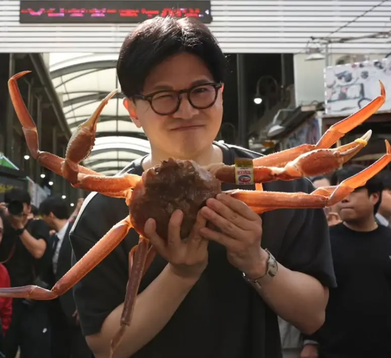 한동훈