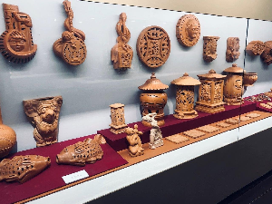 다낭 여행 추천 다낭 미술관