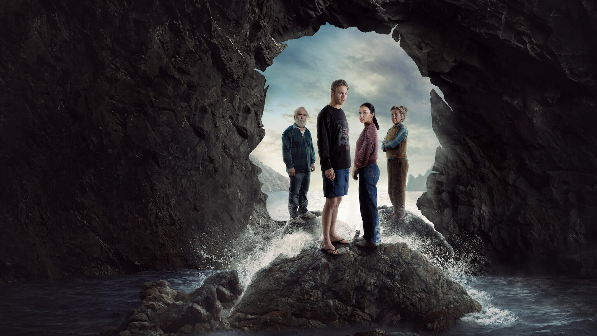 넷플릭스 서바이버스