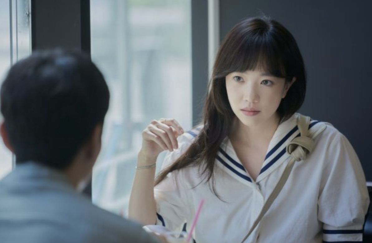 전혜진 나의해방일지