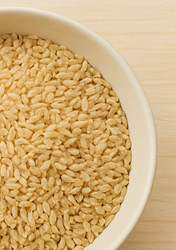 현미밥 맛있게하는법