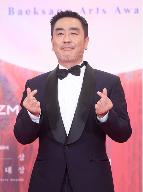 류승룡 드라마