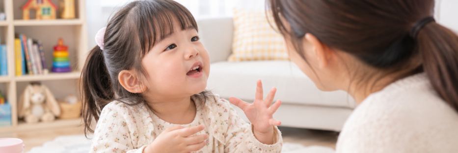 일반적인 비유창성과 말더듬, 어떤 차이가 있을까?