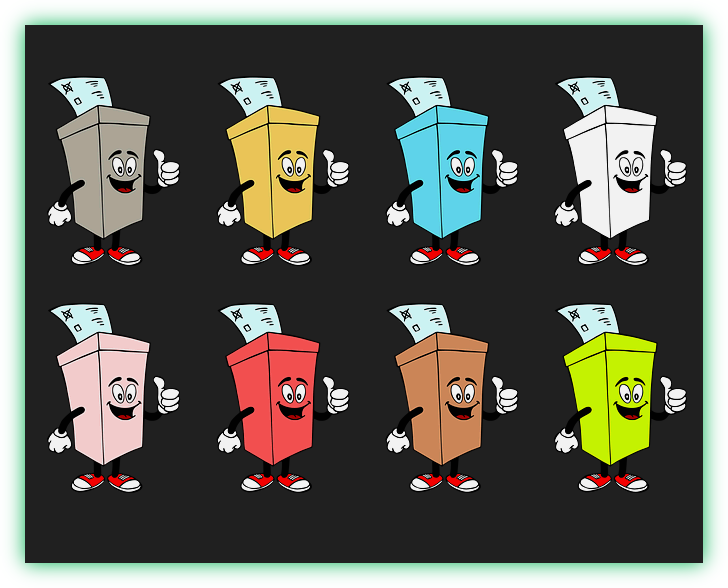 대통령선거 사전투표 방법&amp;#44; 사전투표소 찾는 법&amp;#44; 준비물 총정리 