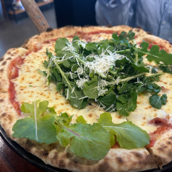 창원 올리브장작 메뉴 이미지