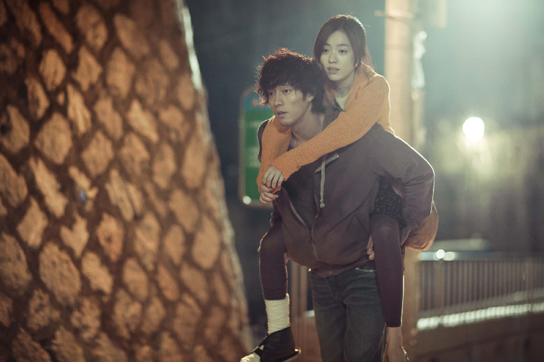 영화 '오직 그대만(2011)'