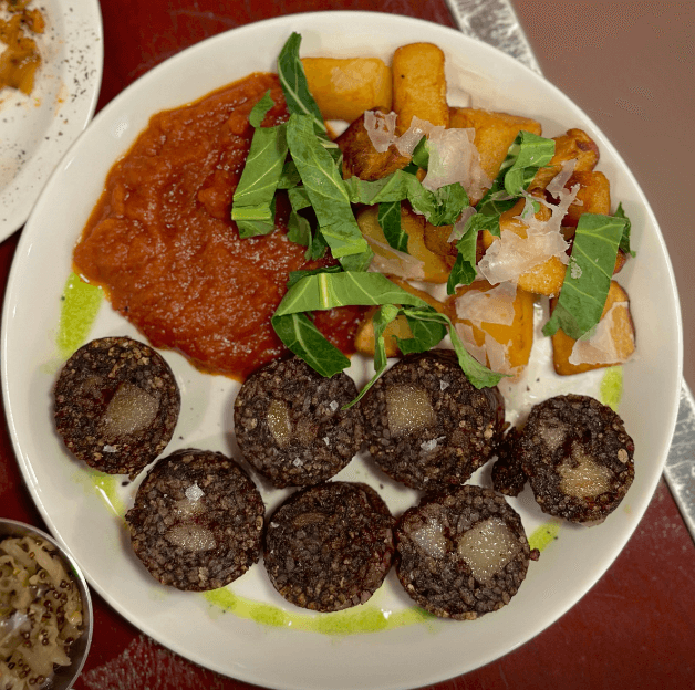 생방송투데이 오늘맛집 성수동 수제 소시지 소세지 맛집