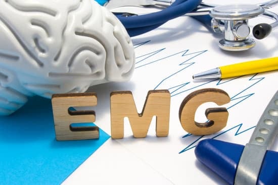 근전도 검사(EMG)를 이용한 경추 디스크 진단: 과정과 효과