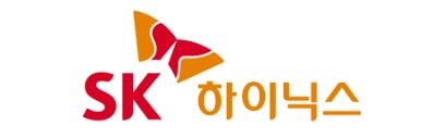 SK하이닉스 로고