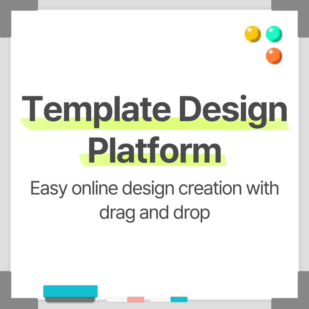 What are Template-Based Design Tools?