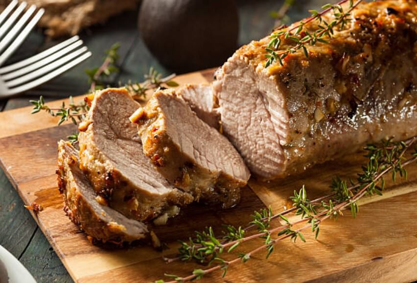 지방간에 좋은음식-돼지고기,닭가슴살