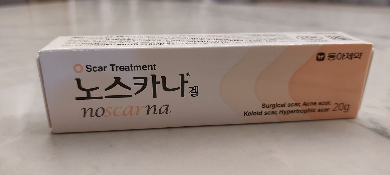 노스카나