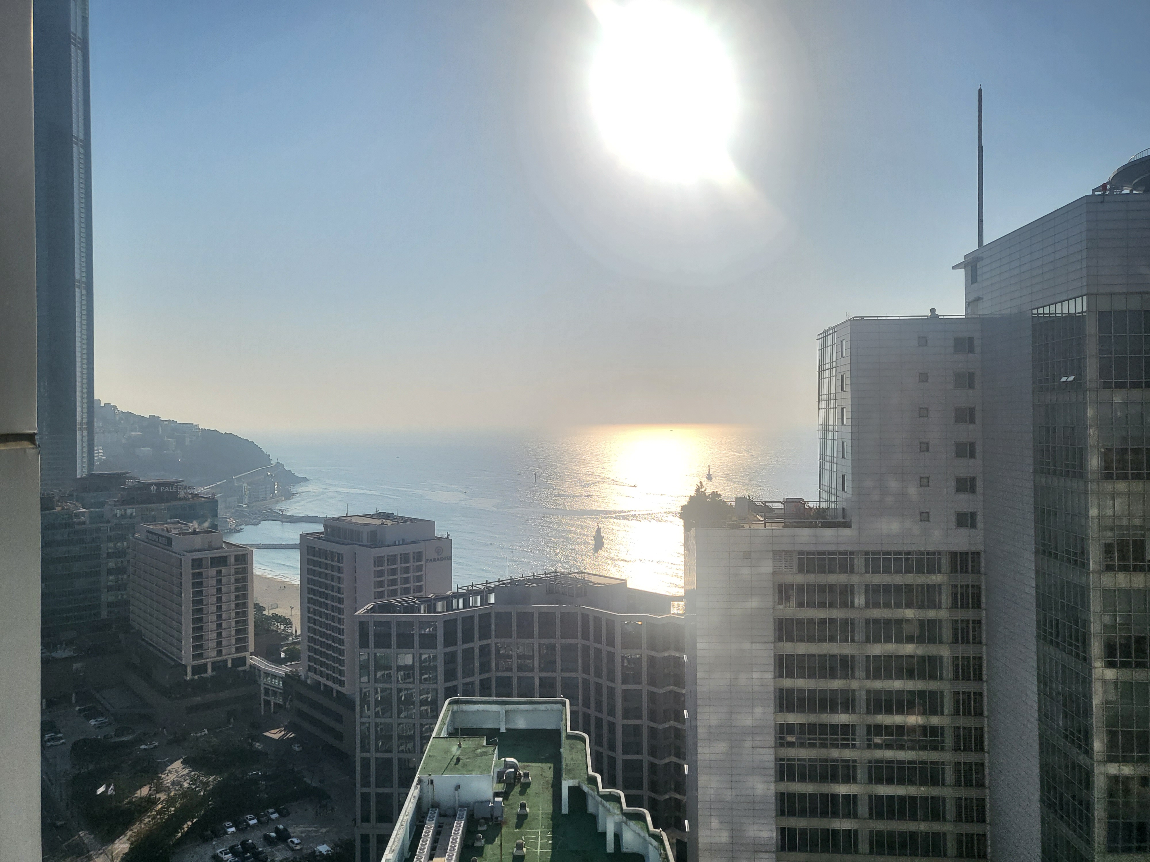 부산 해운대 호텔 (라비드 아틀란 호텔2)&amp;#44; 위치와 요금정보