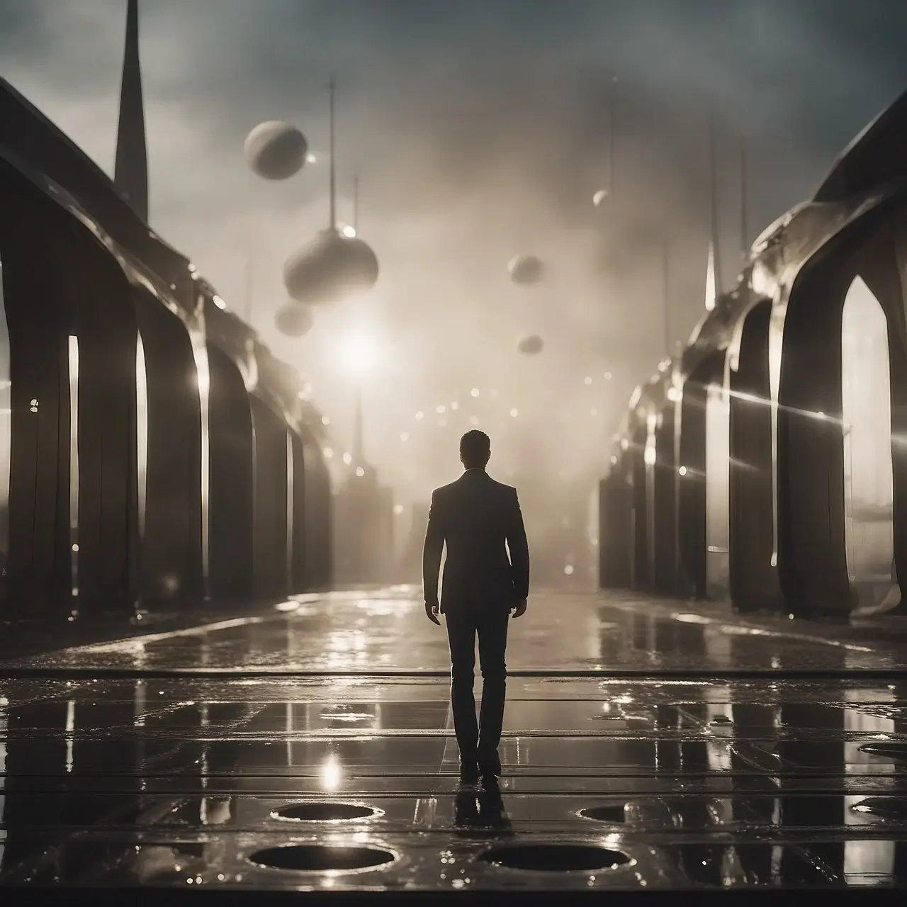 인공지능이 인간 지능을 뛰어넘을 가능성 (특이점 이론)