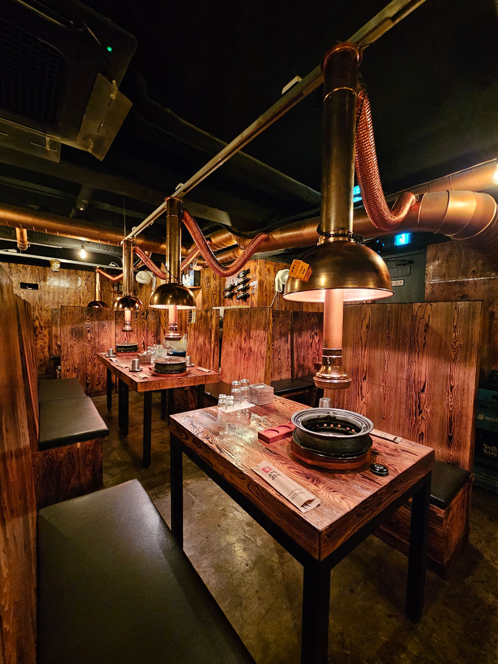 고기꾼 김춘배 내부