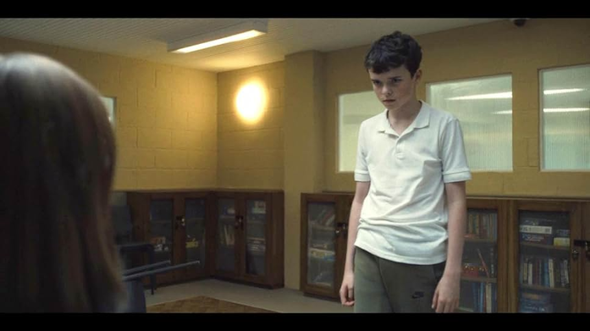 넷플릭스 오리지널 시리즈 '소년의 시간'(Adolescence, 2025) 리뷰 - 줄거리·출연진·평점