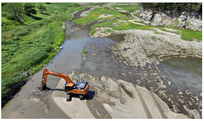 강릉 가뭄 비상(대체수원, 도암댐, 중장기대책)