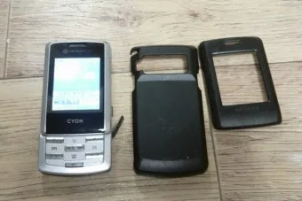 구형 휴대폰 모토로라 킥슬라이드폰 Z8M 완벽 복고 가이드_18