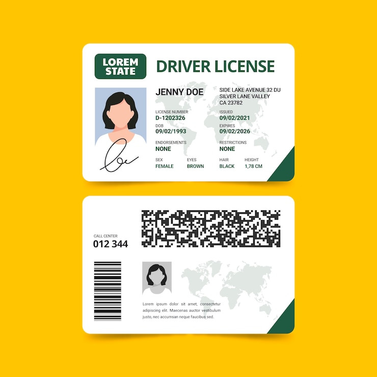 차량등록증재발급