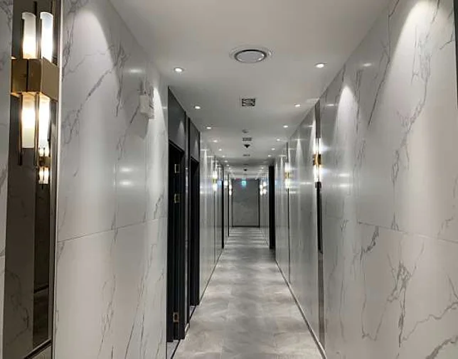 블루스크린골프존