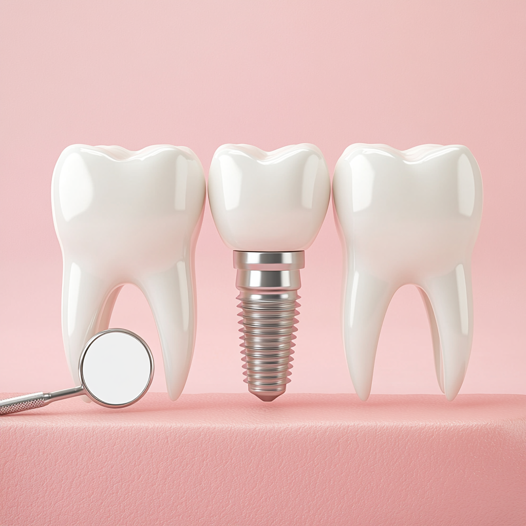 스케일링 후 반드시 지켜야 할 관리법