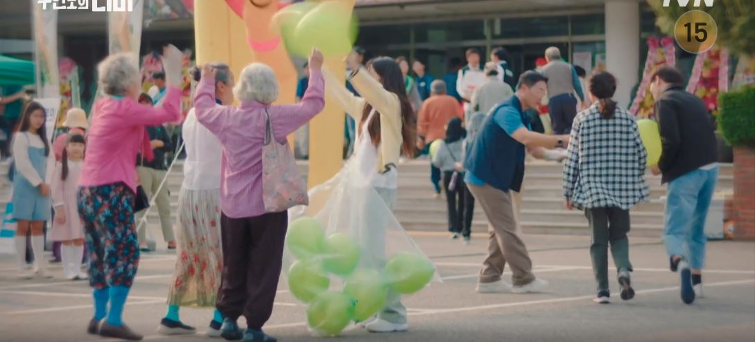 무인도의디바_2회