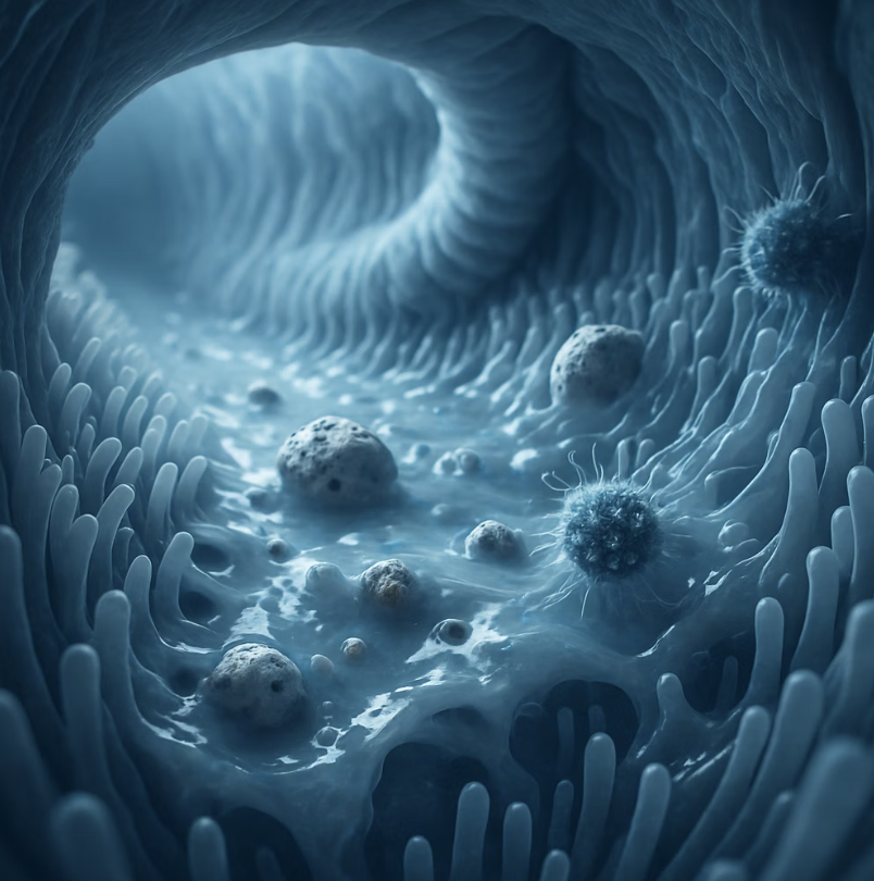 우리 몸의 고마운 청소부&amp;#44; 객담