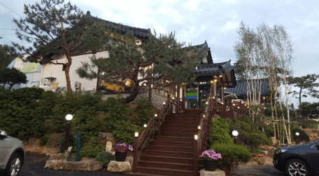 생방송 투데이 코다리찜 문어코다리찜 경기 용인