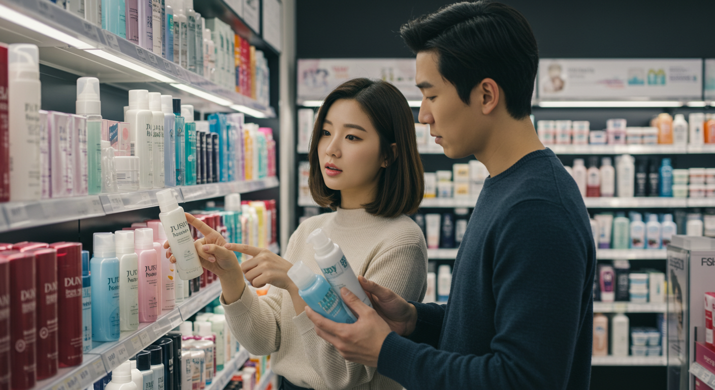공스킨 비타민 올인원