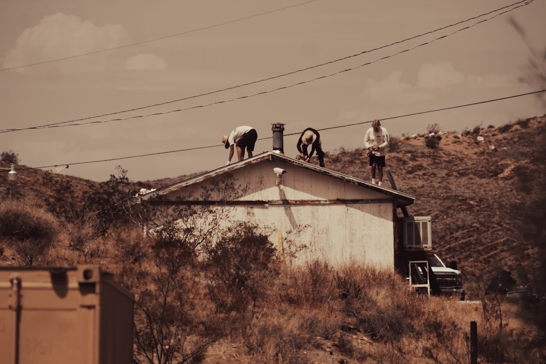 Home repair