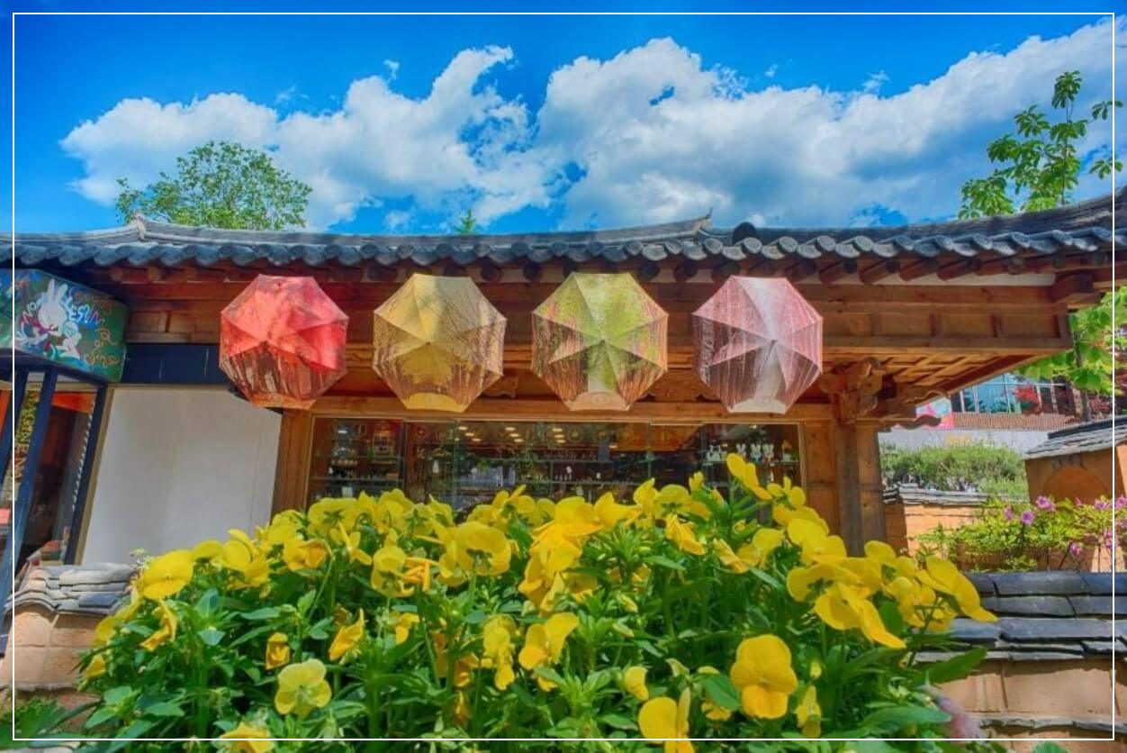 춘천 가볼만한곳 베스트10 남이섬