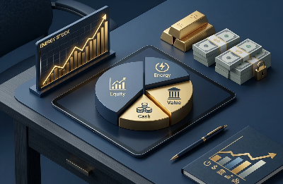 위기 상황에서의 전략적 자산 배분 가이드 (Strategic asset allocation guide for crisis response)