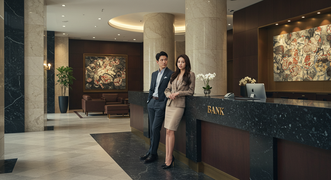 60대 남성 추천 자격증 BEST 7