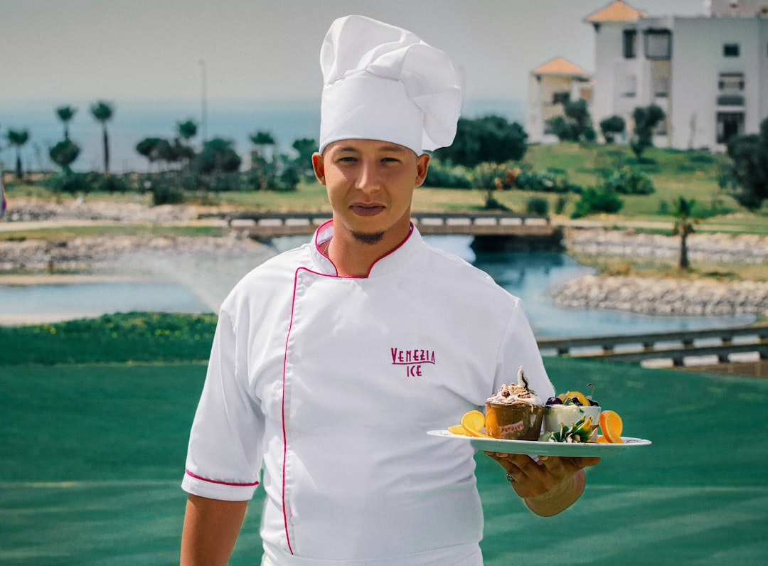 Chef