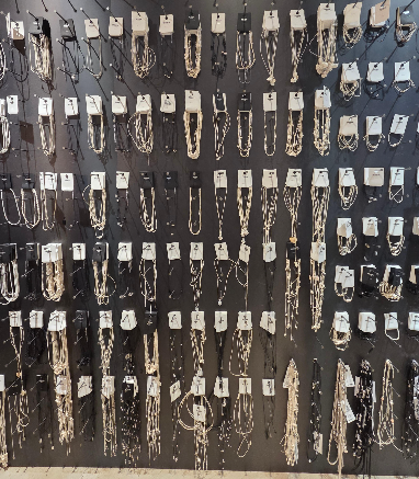 동대문 뉴뉴 악세서리