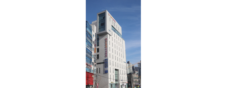 부산 동래구 산후조리원