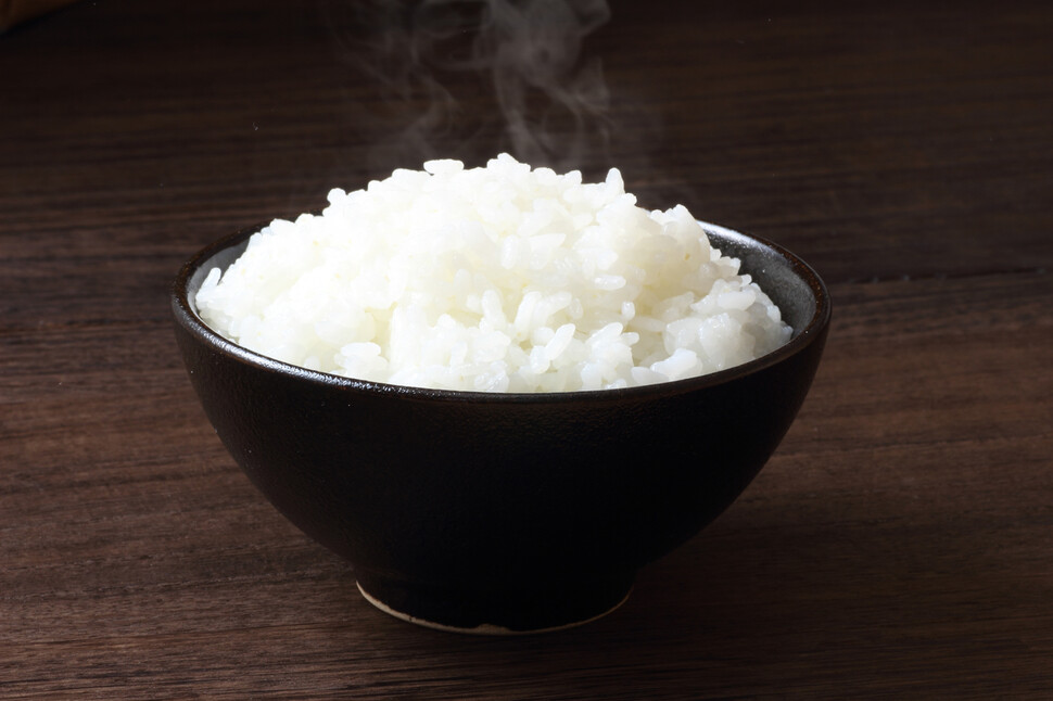 쌀의 효능과 한국 대표 쌀밥 맛집 리스트