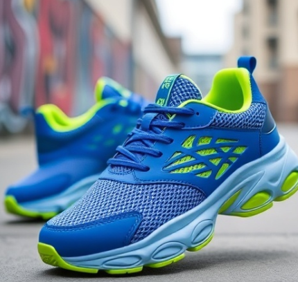 르무통신발그림