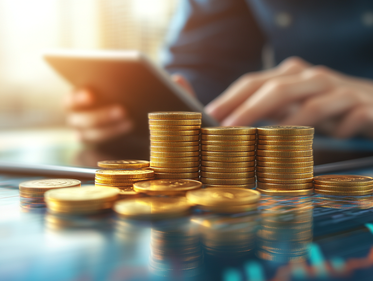 달러 투자란? 초보자를 위한 안전하고 효과적인 투자 방법