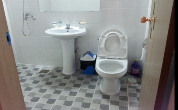 축령산 자연휴양림