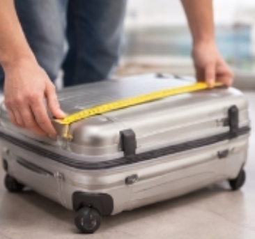 기내용 캐리어 사이즈