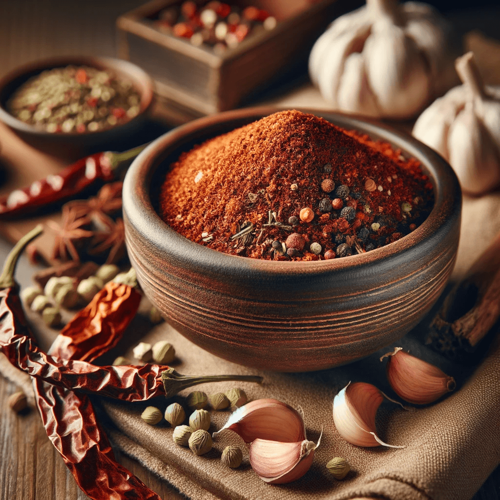 멜라초: 세계 요리의 숨겨진 보석